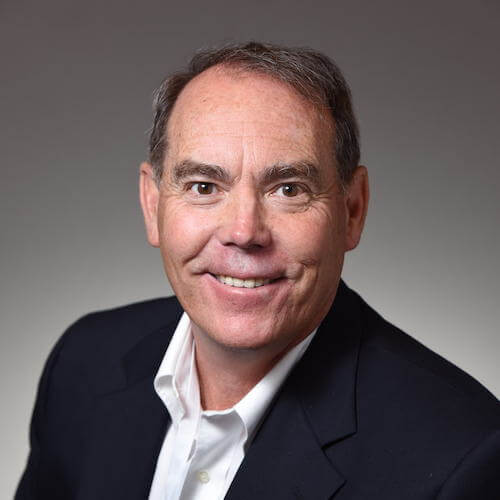 Headshot image of Dr. James Wood